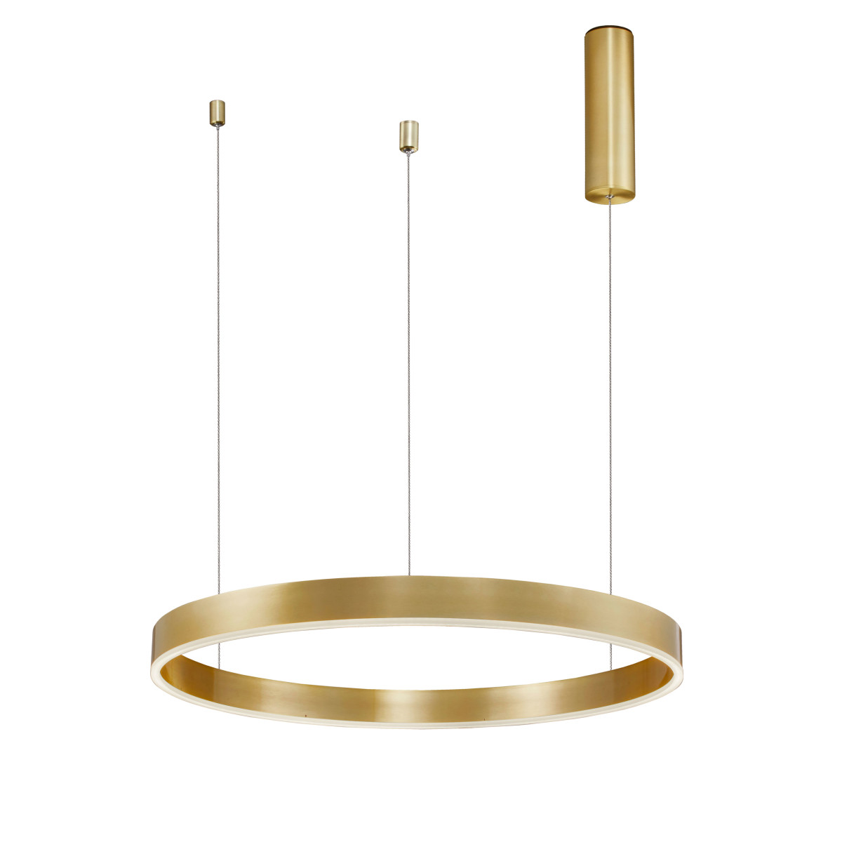 Nova Luce Pendelleuchte Motif box