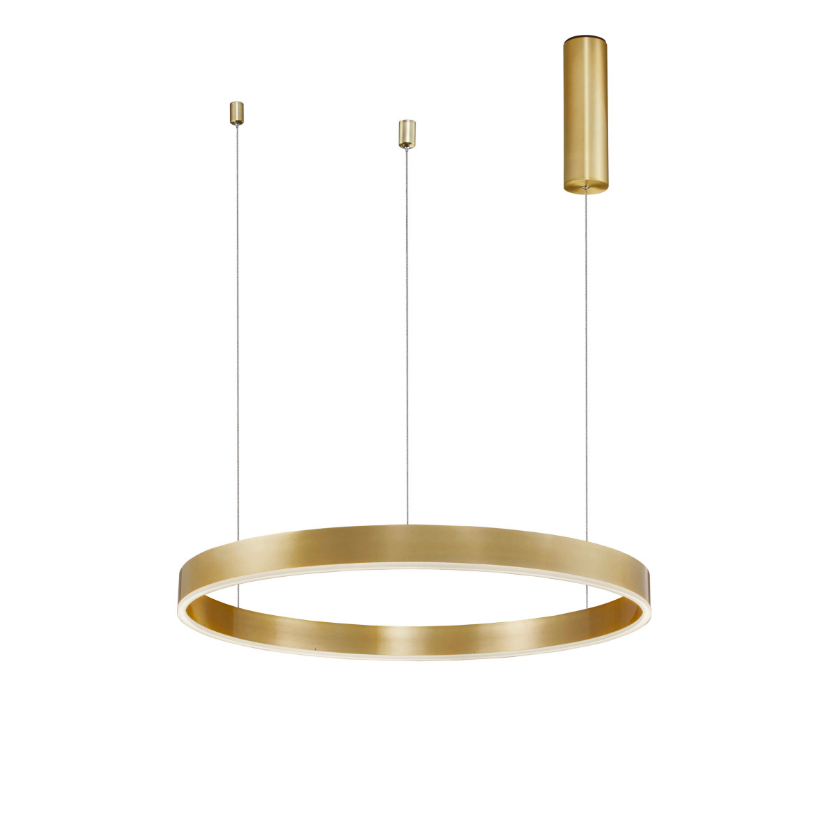 Nova Luce Pendelleuchte Motif box
