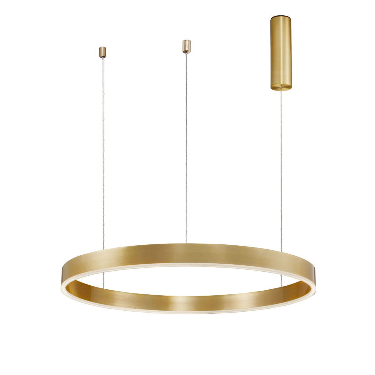 Nova Luce Pendelleuchte Motif box