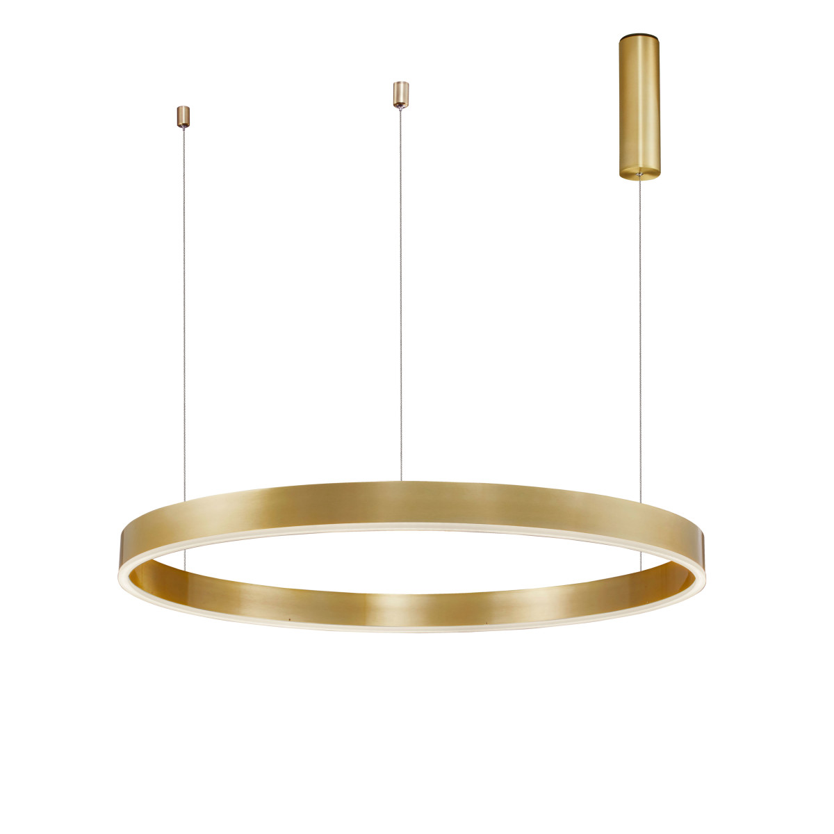 Nova Luce Pendelleuchte Motif