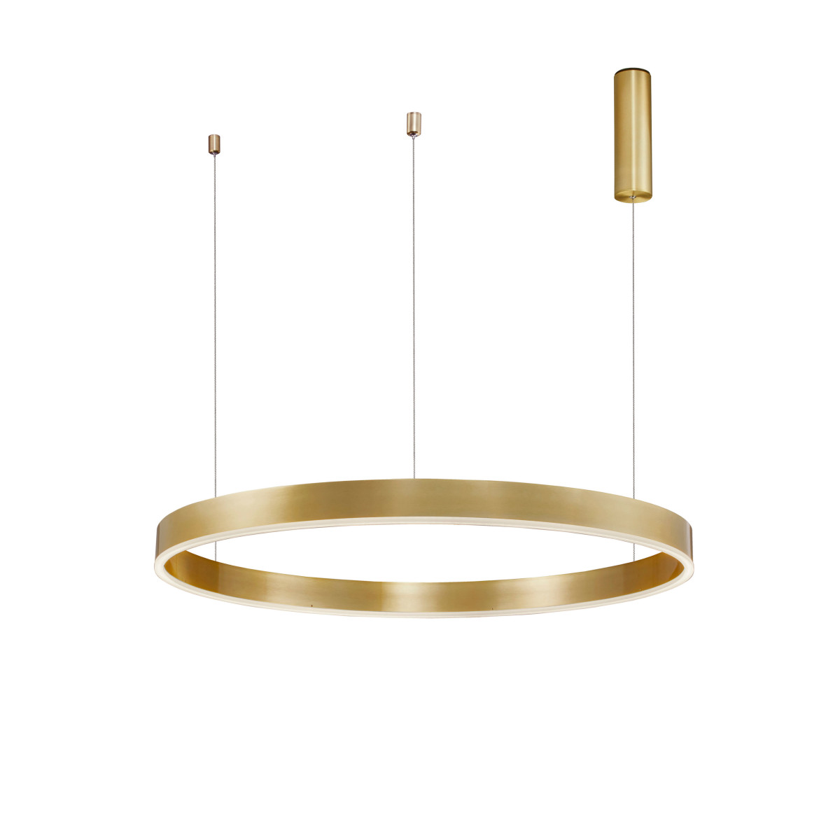 Nova Luce Pendelleuchte Motif