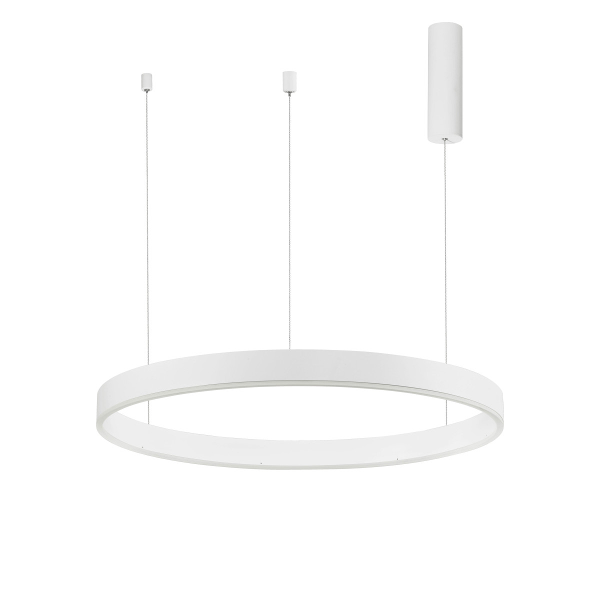 Nova Luce Pendelleuchte Motif box