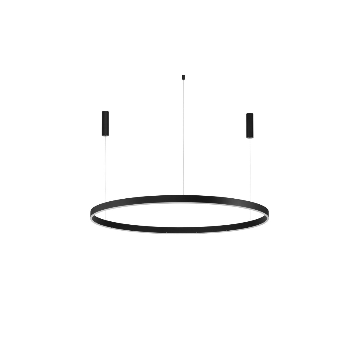 Nova Luce Pendelleuchte Motif box