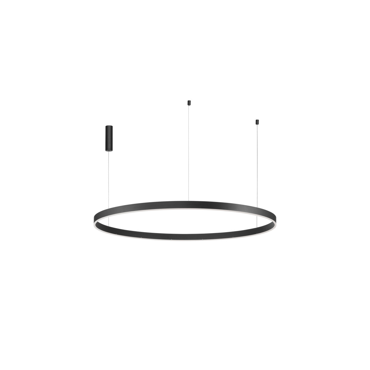 Nova Luce Pendelleuchte Motif