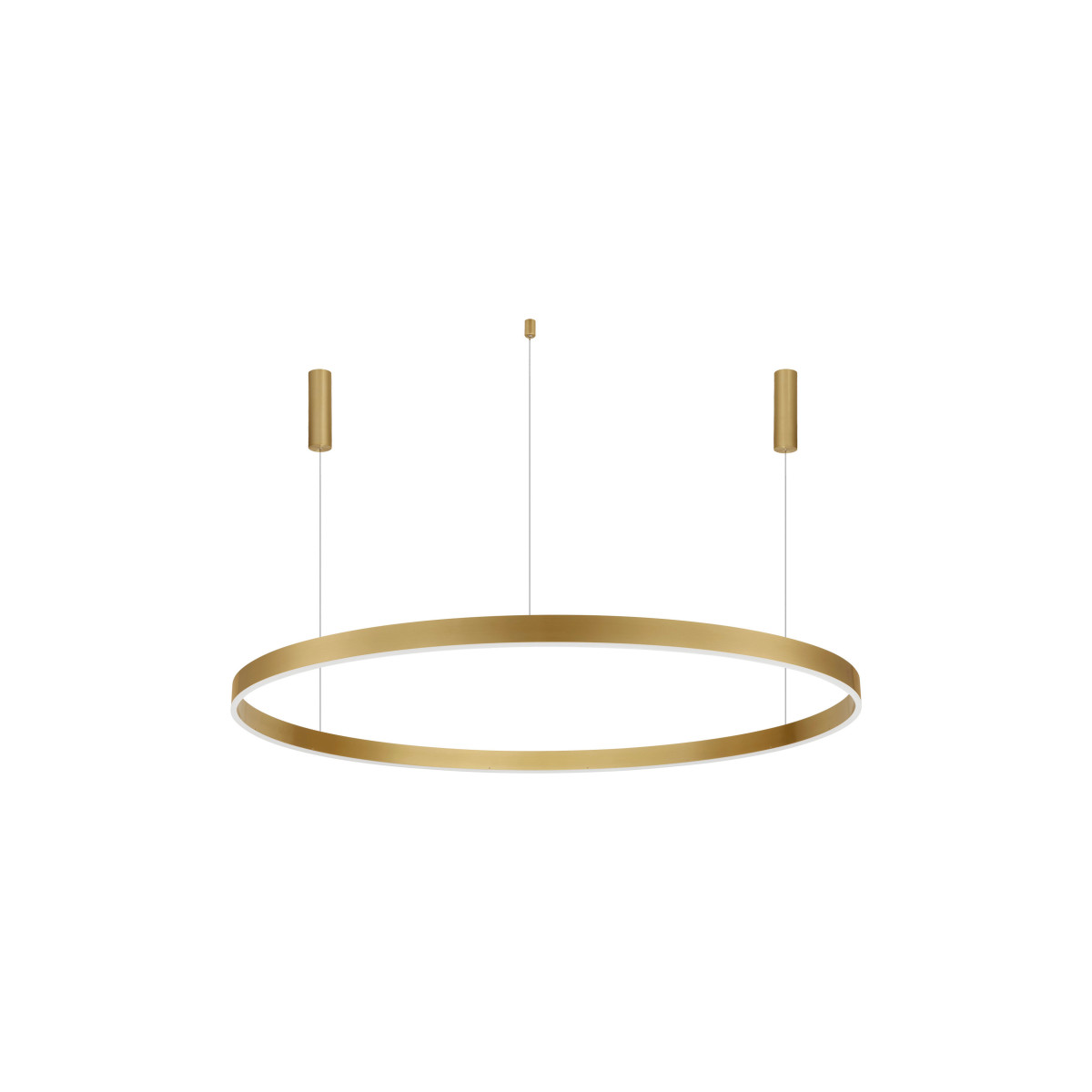 Nova Luce Pendelleuchte Motif box