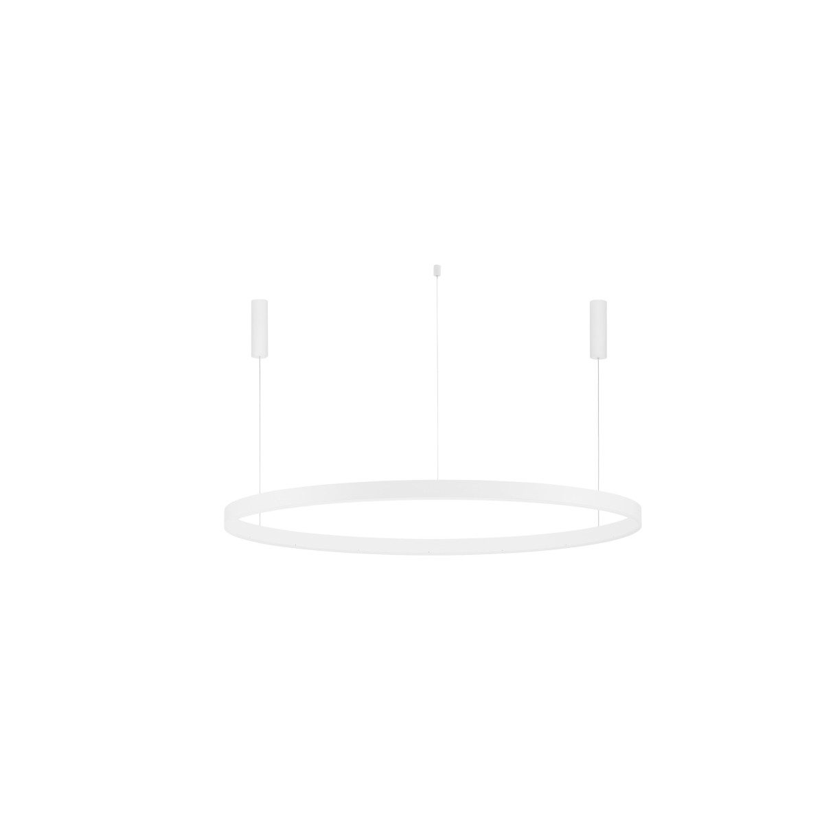 Nova Luce Pendelleuchte Motif