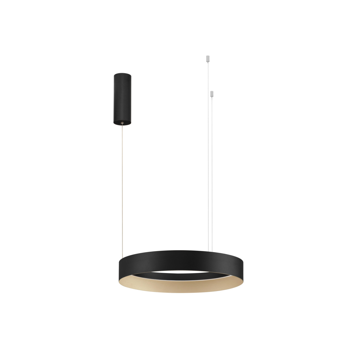 Nova Luce Pendelleuchte Lumia box
