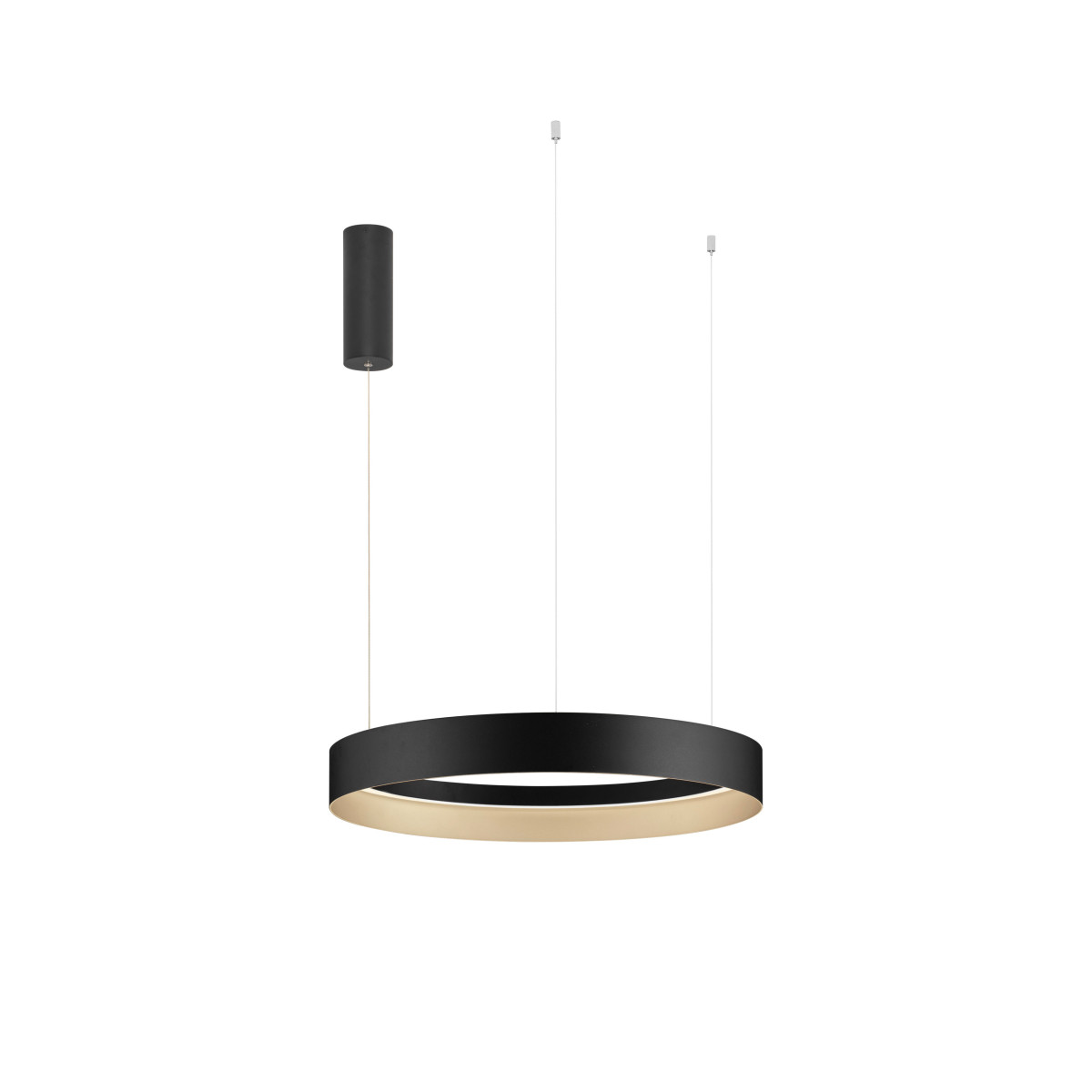 Nova Luce Pendelleuchte Lumia box