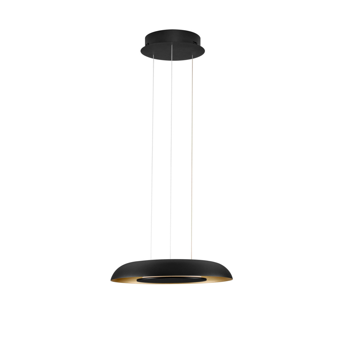 Nova Luce Pendelleuchte Epos box