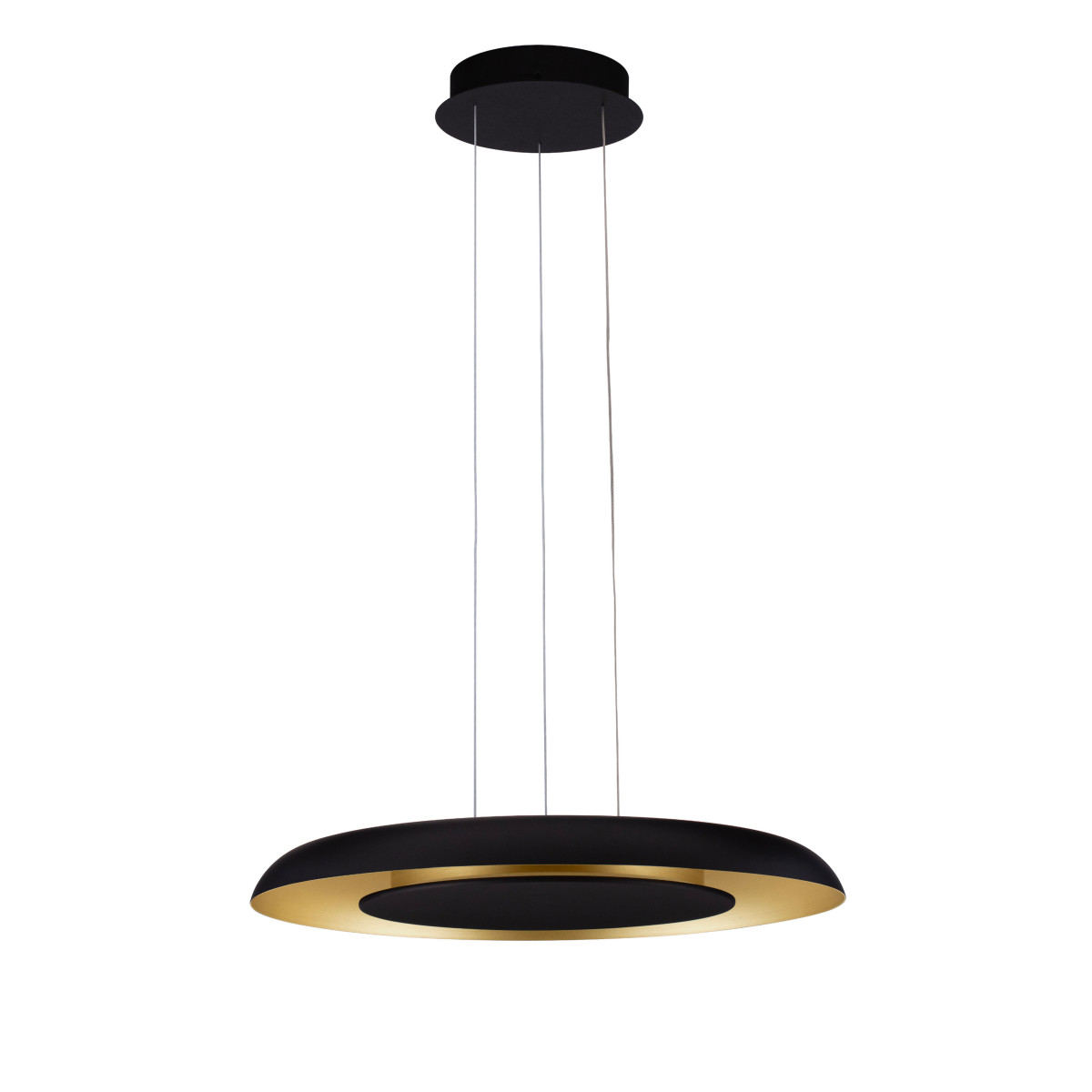 Nova Luce Pendelleuchte Epos box