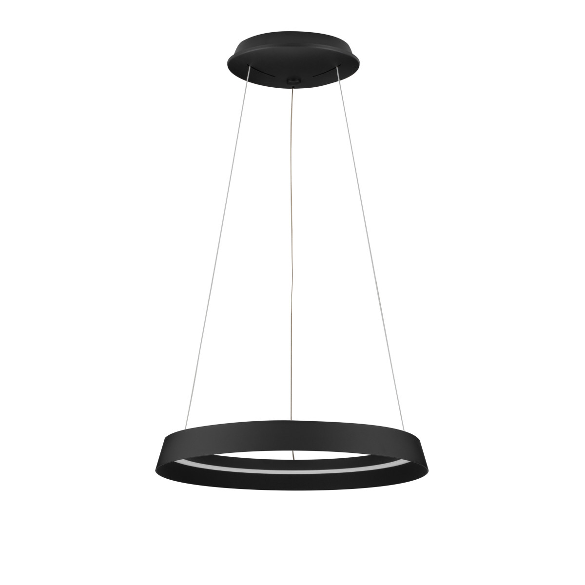 Nova Luce Pendelleuchte Ormi box