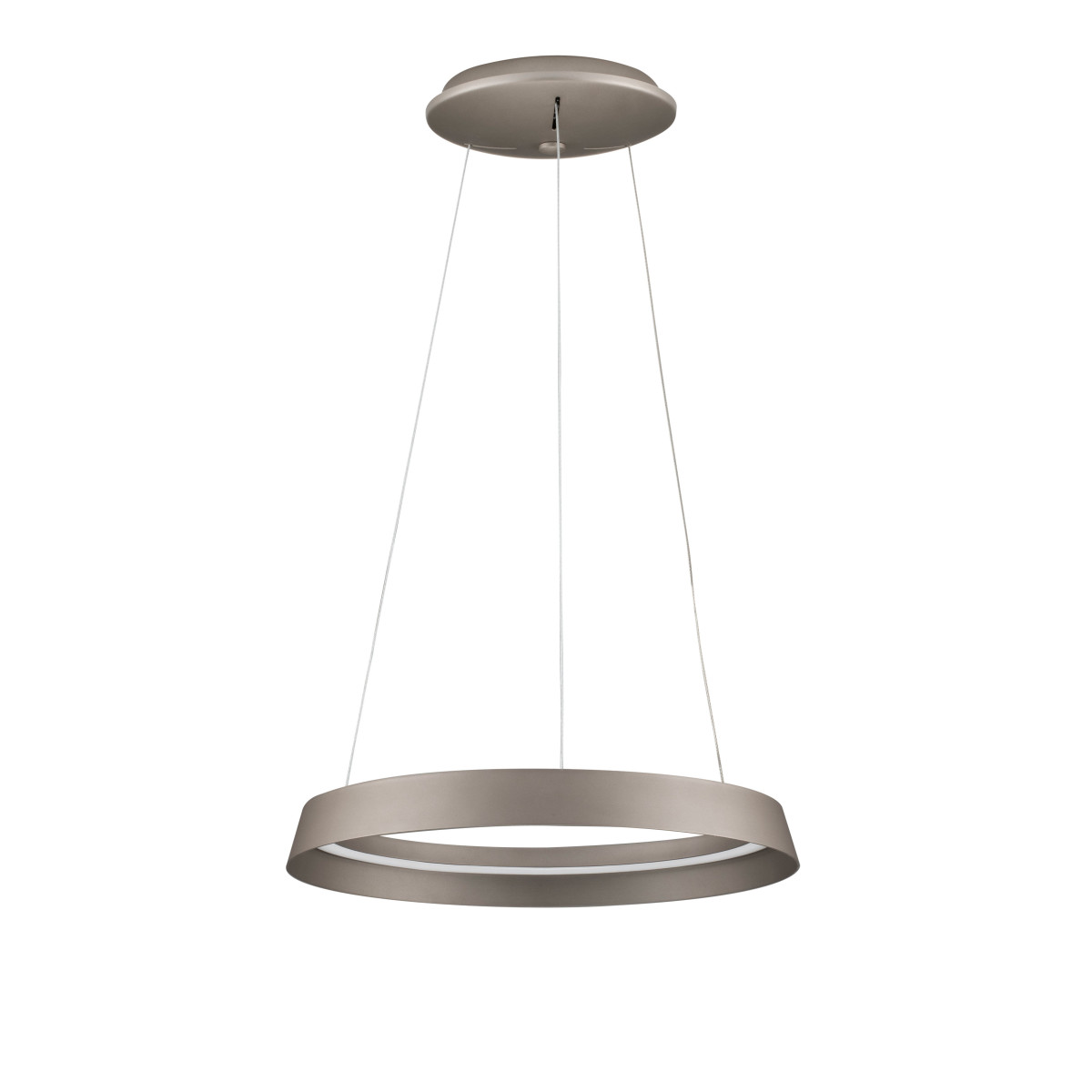 Nova Luce Pendelleuchte Ormi box