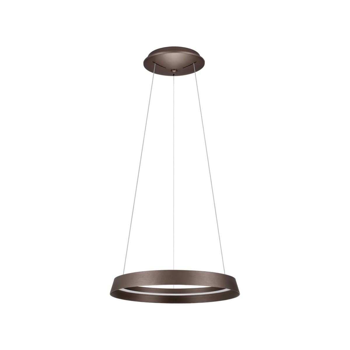 Nova Luce Pendelleuchte Ormi box