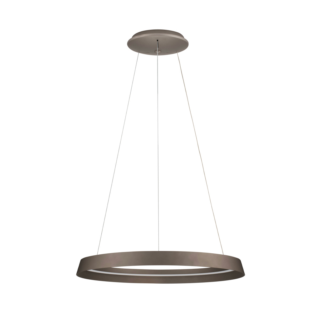 Nova Luce Pendelleuchte Ormi box