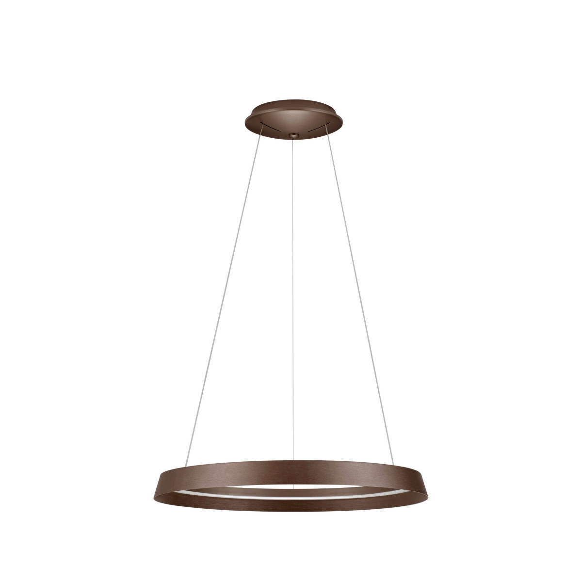 Nova Luce Pendelleuchte Ormi box