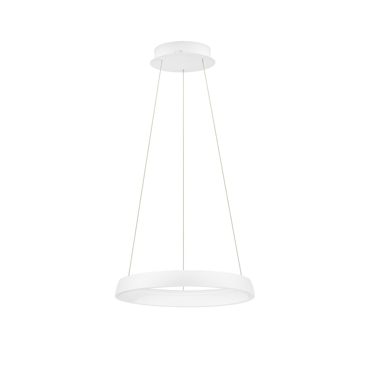 Nova Luce Pendelleuchte Ovia