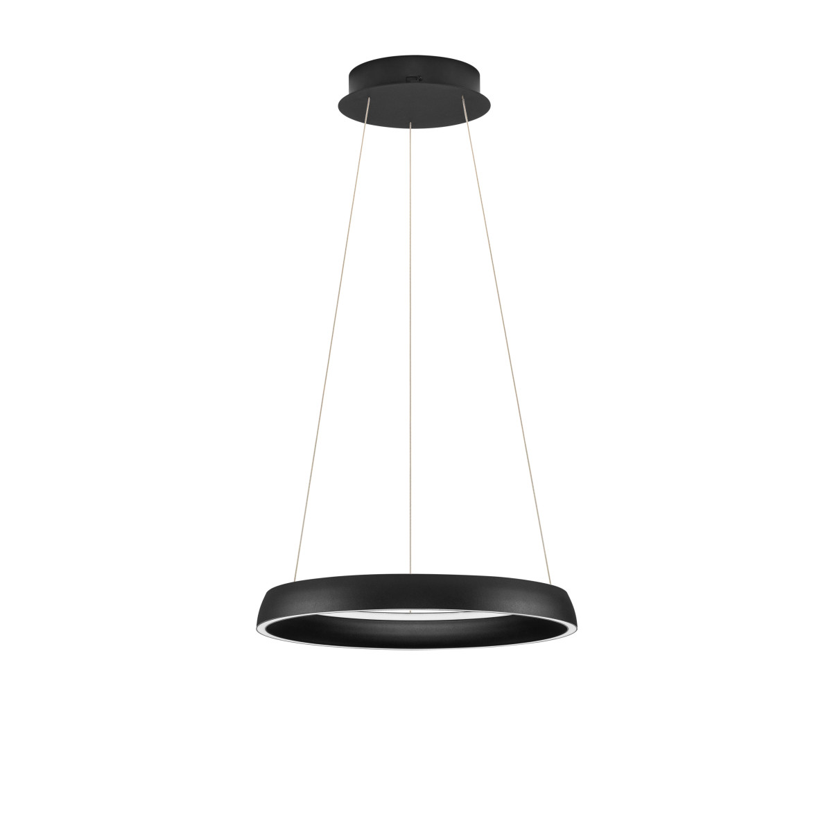 Nova Luce Pendelleuchte Ovia box
