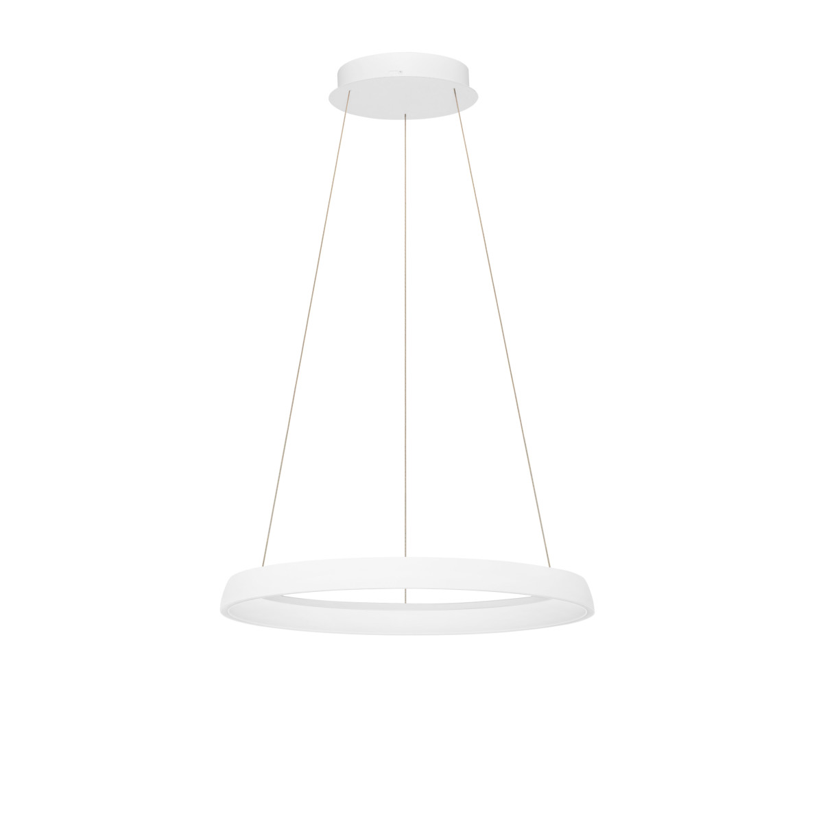 Nova Luce Pendelleuchte Ovia