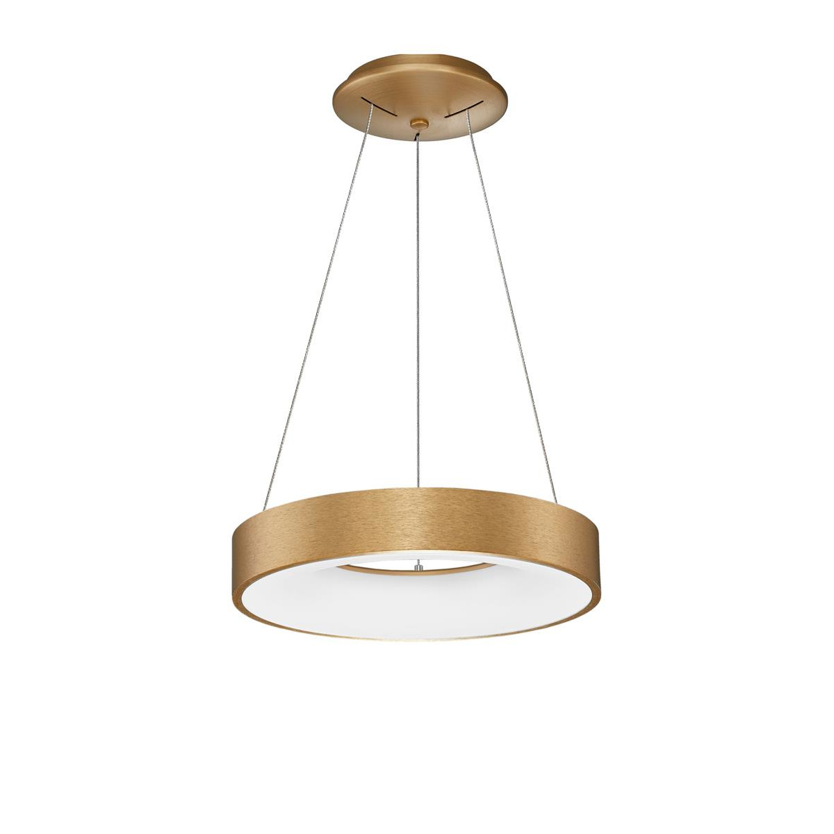 Nova Luce Pendelleuchte Rando Thin box