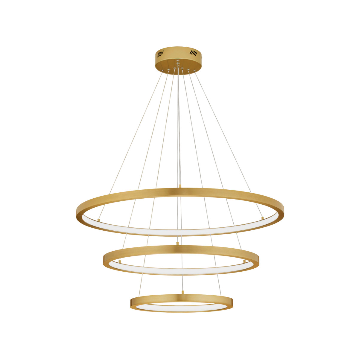 Nova Luce Pendelleuchte Empatia box