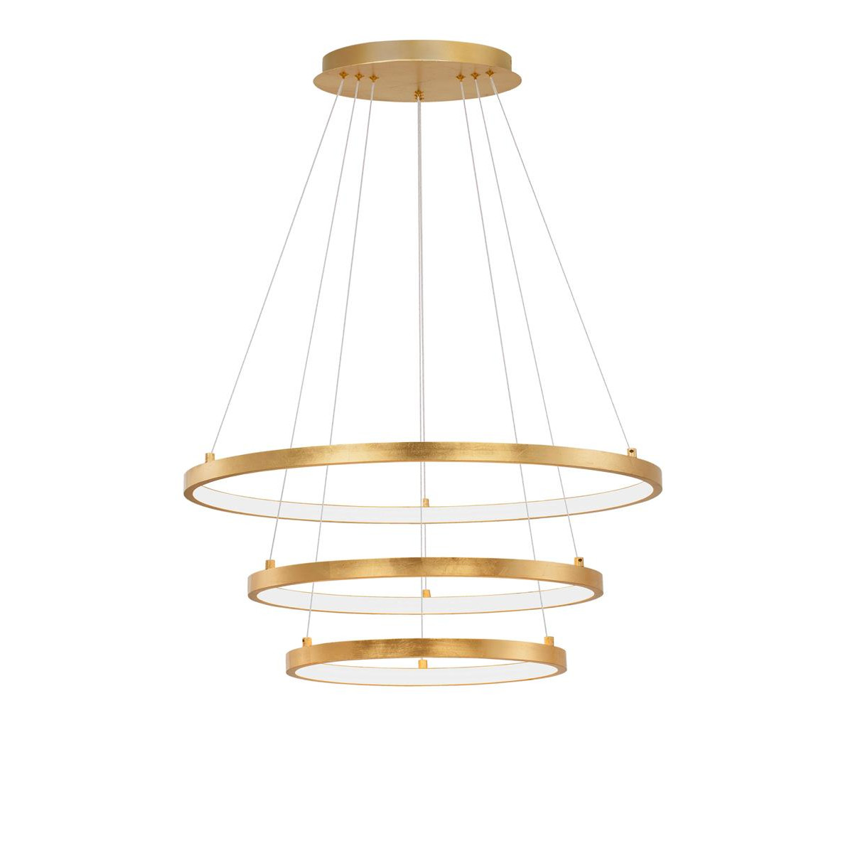 Nova Luce Pendelleuchte Leon box