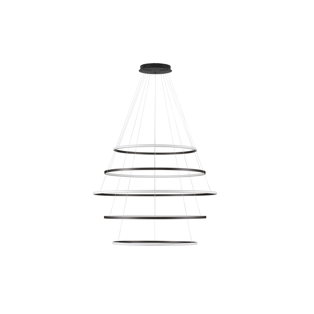 Nova Luce Pendelleuchte Maelo box