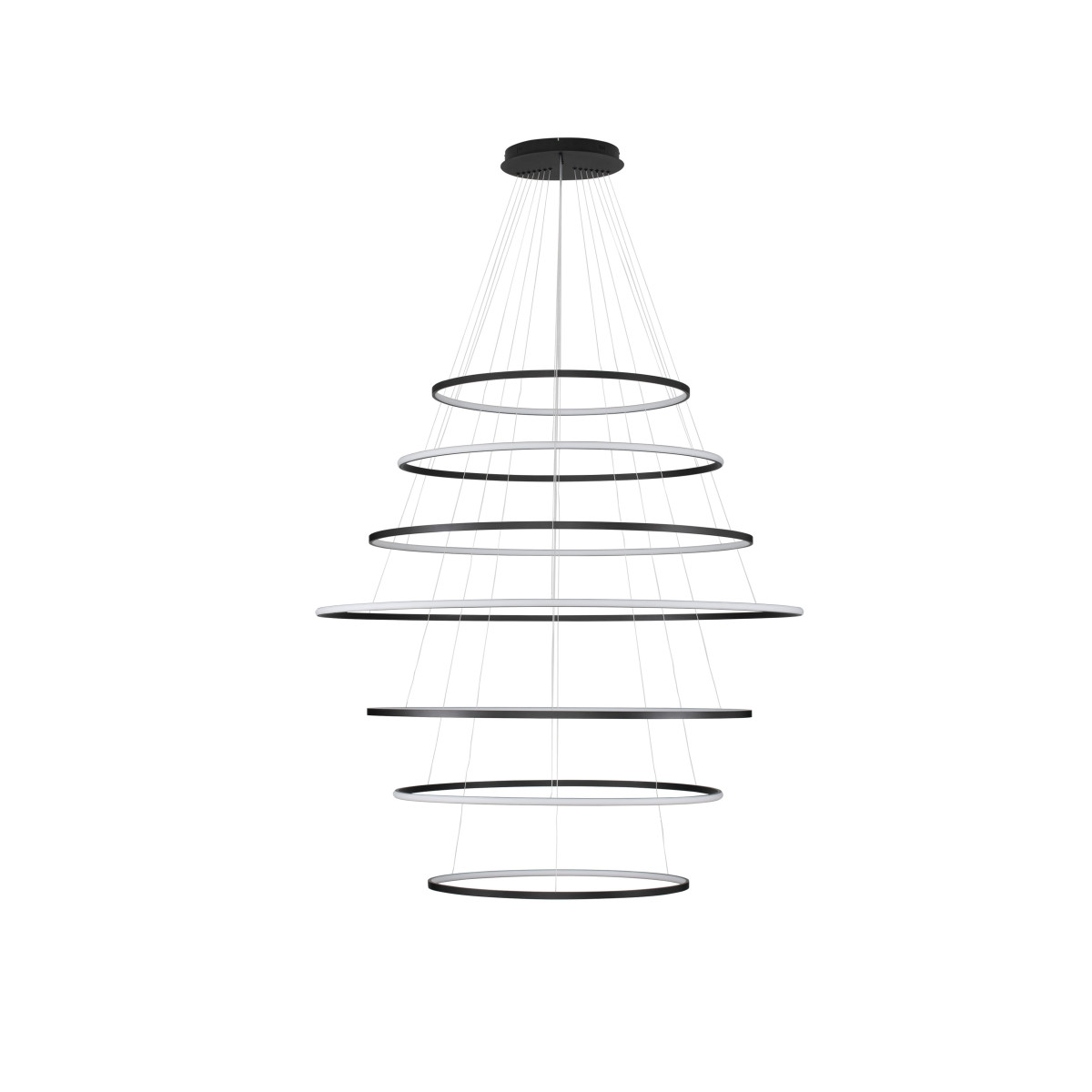 Nova Luce Pendelleuchte Maelo box
