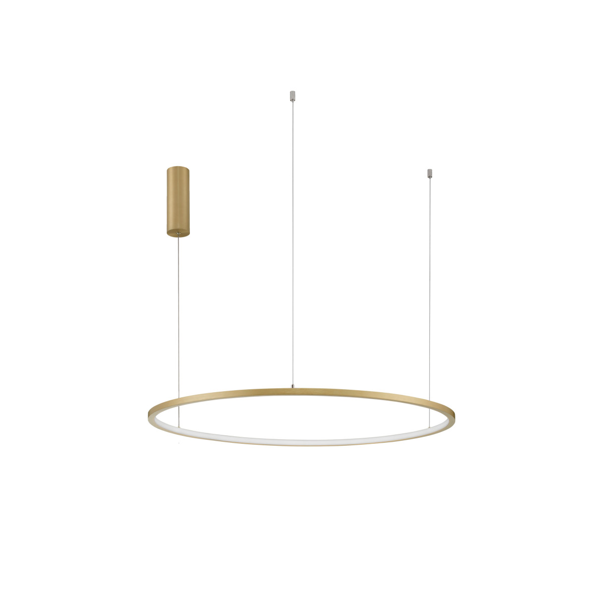 Nova Luce Pendelleuchte Tarquin box