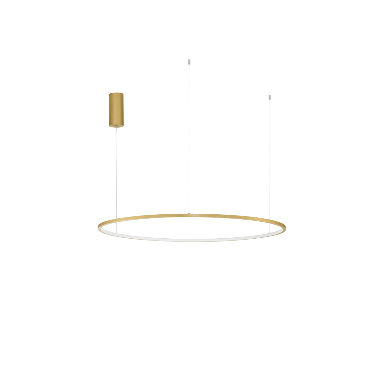 Nova Luce Pendelleuchte Tarquin box