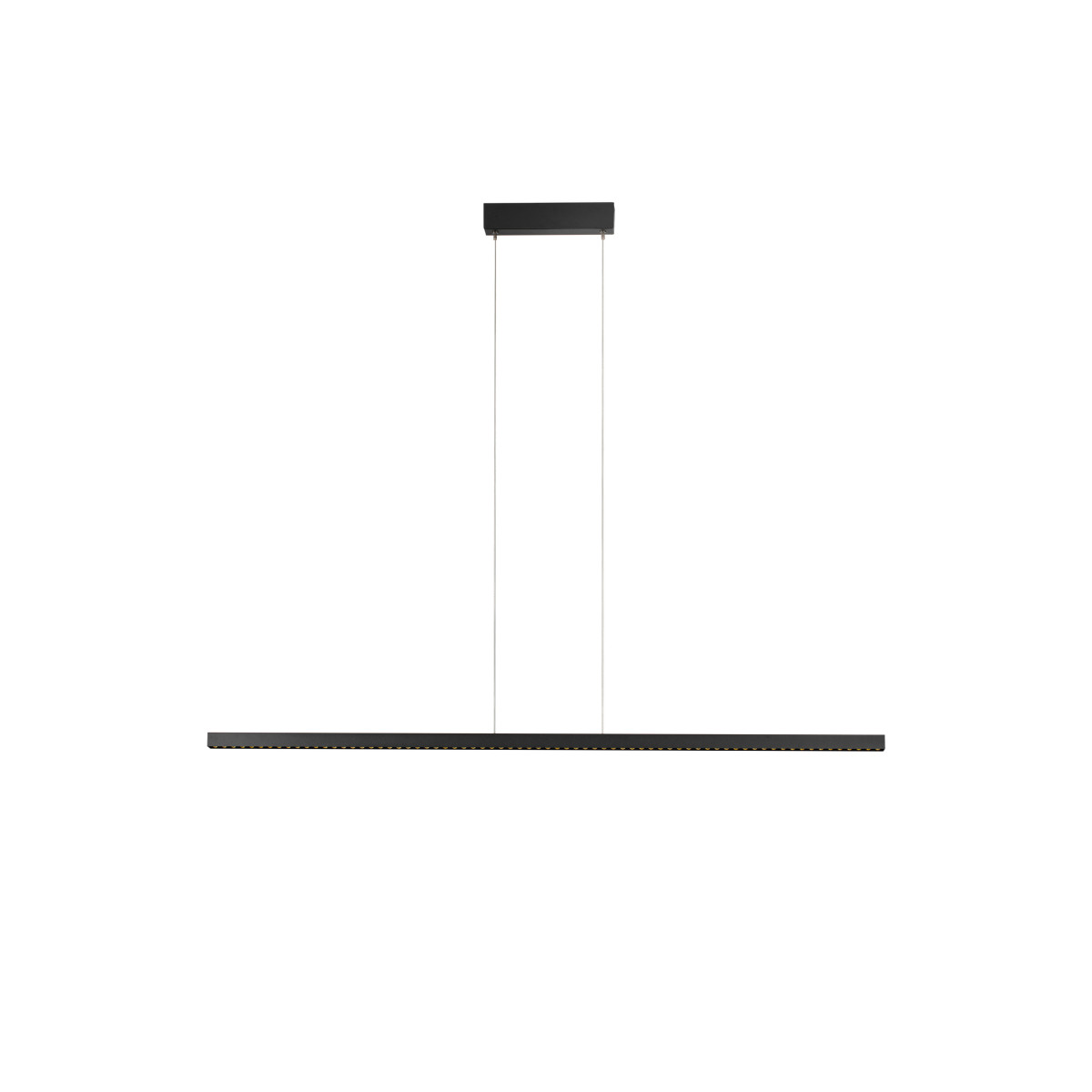 Nova Luce Pendelleuchte Deos