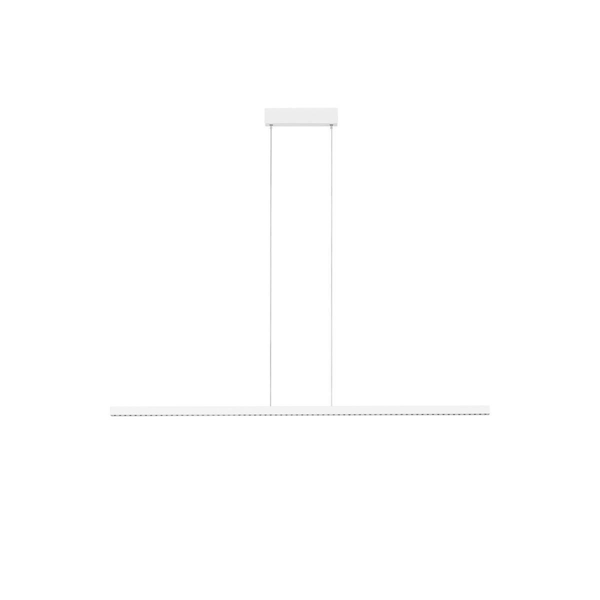 Nova Luce Pendelleuchte Deos