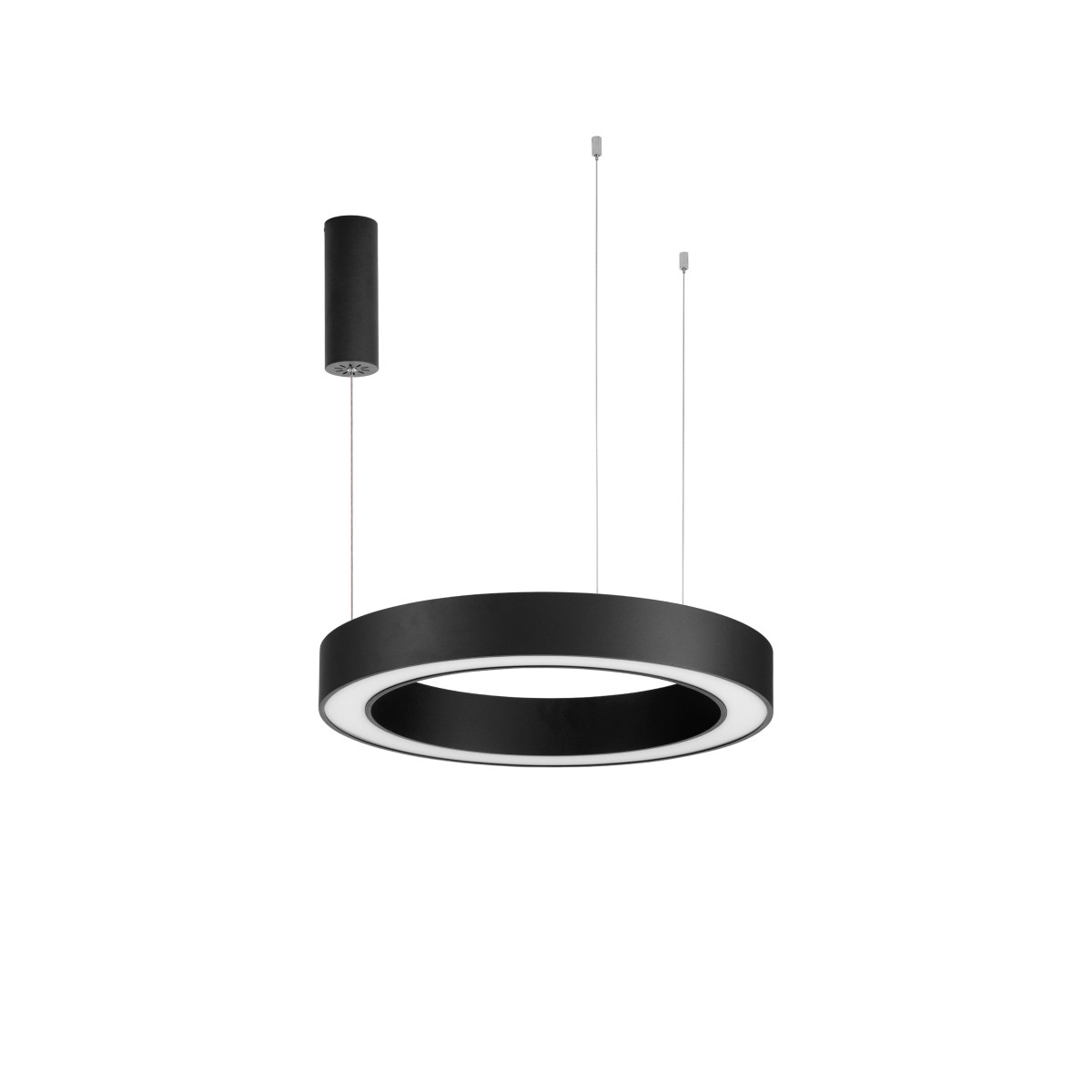 Nova Luce Pendelleuchte Morbido box