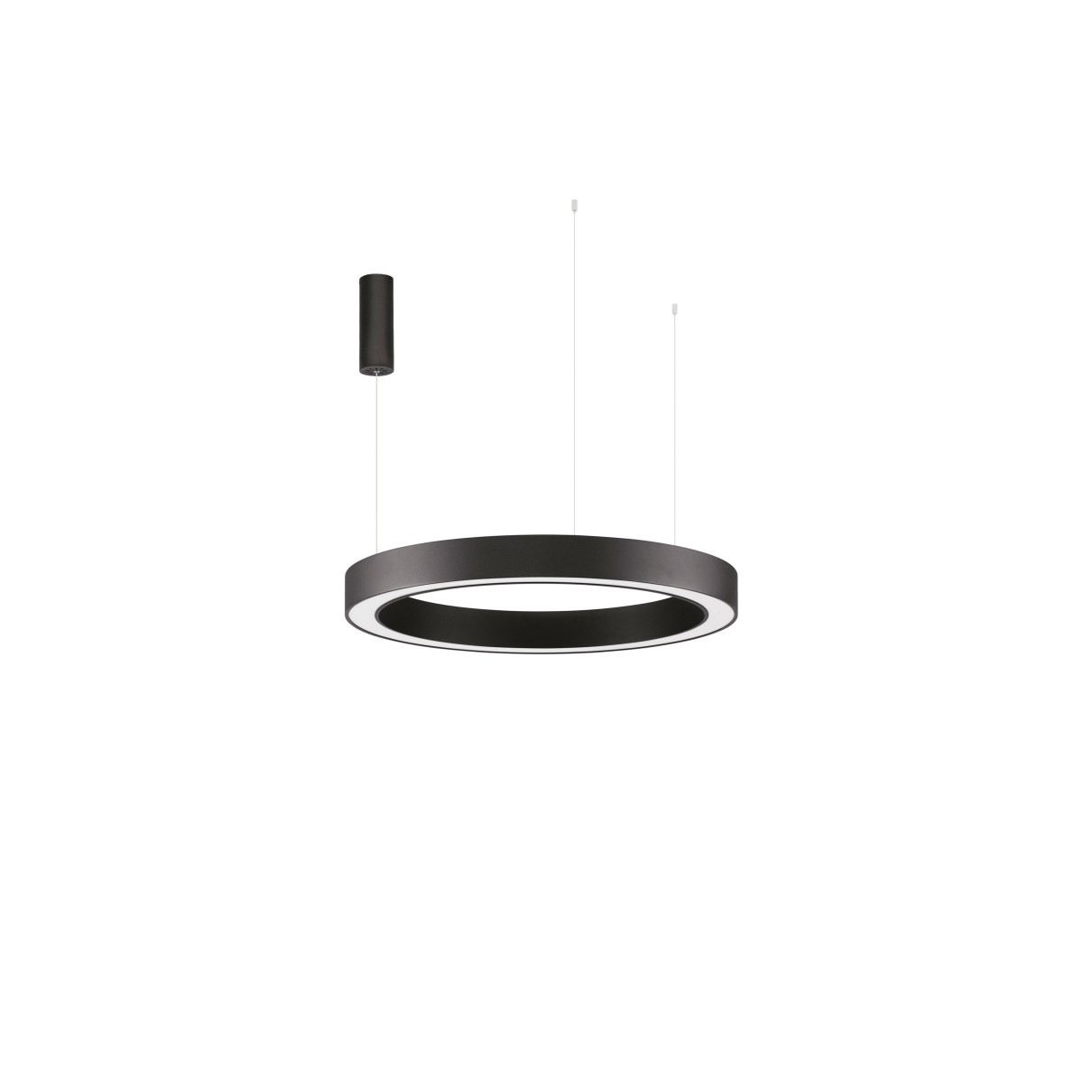 Nova Luce Pendelleuchte Morbido box