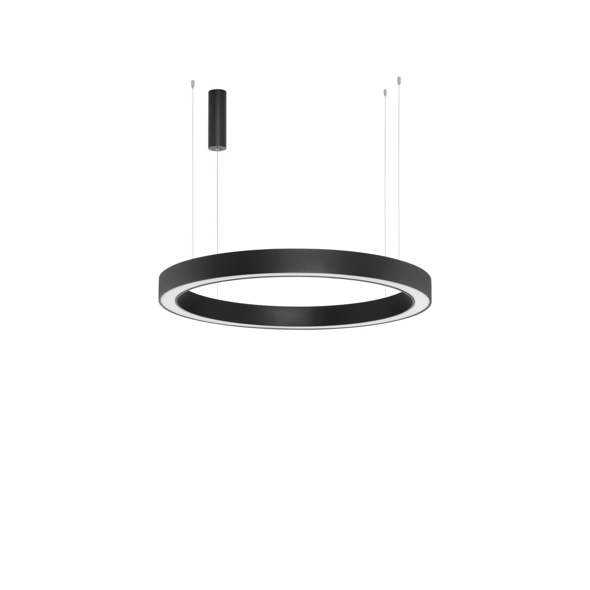 Nova Luce Pendelleuchte Morbido box