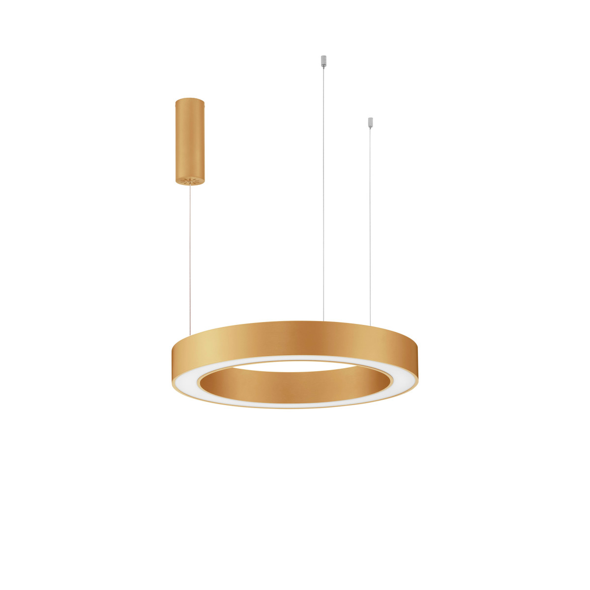 Nova Luce Pendelleuchte Morbido box