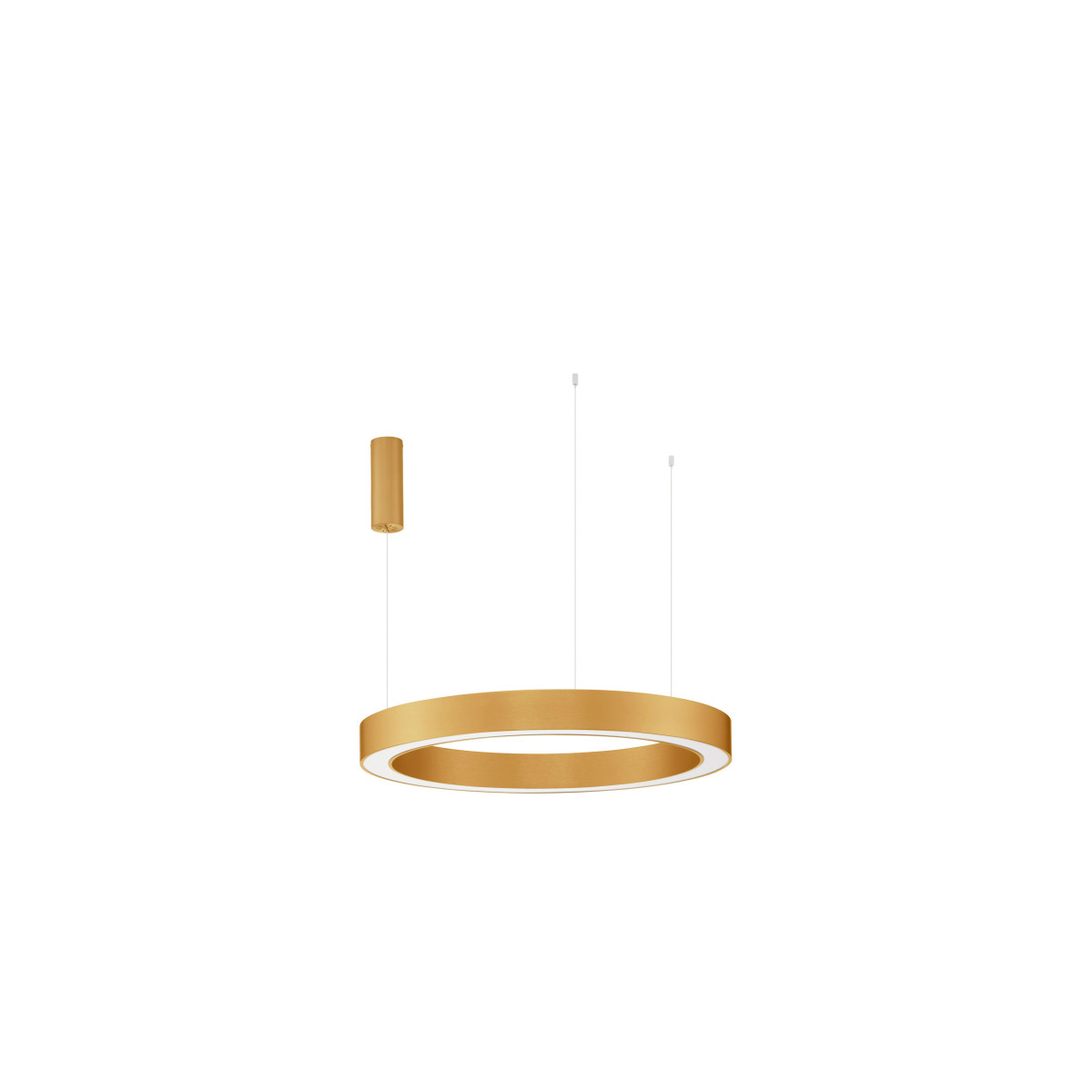 Nova Luce Pendelleuchte Morbido box