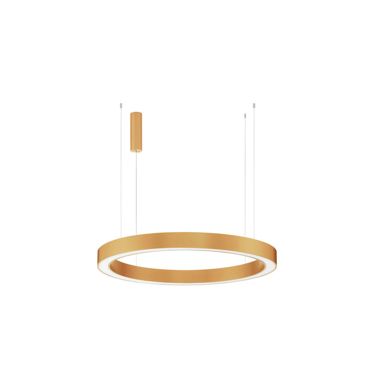 Nova Luce Pendelleuchte Morbido box
