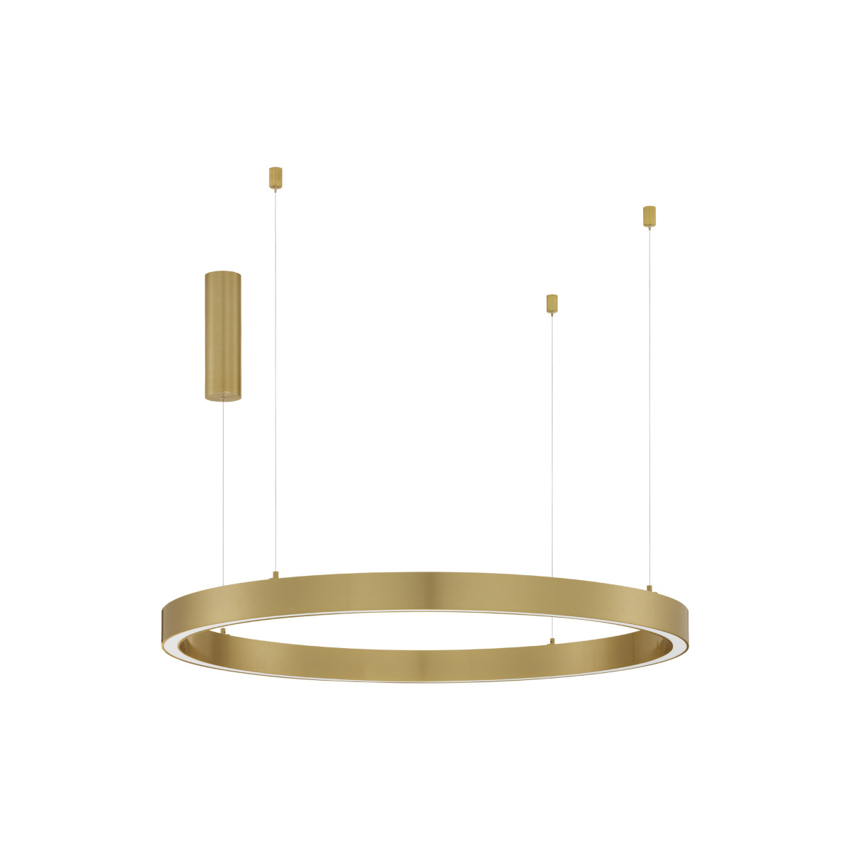 Nova Luce Pendelleuchte Sting box