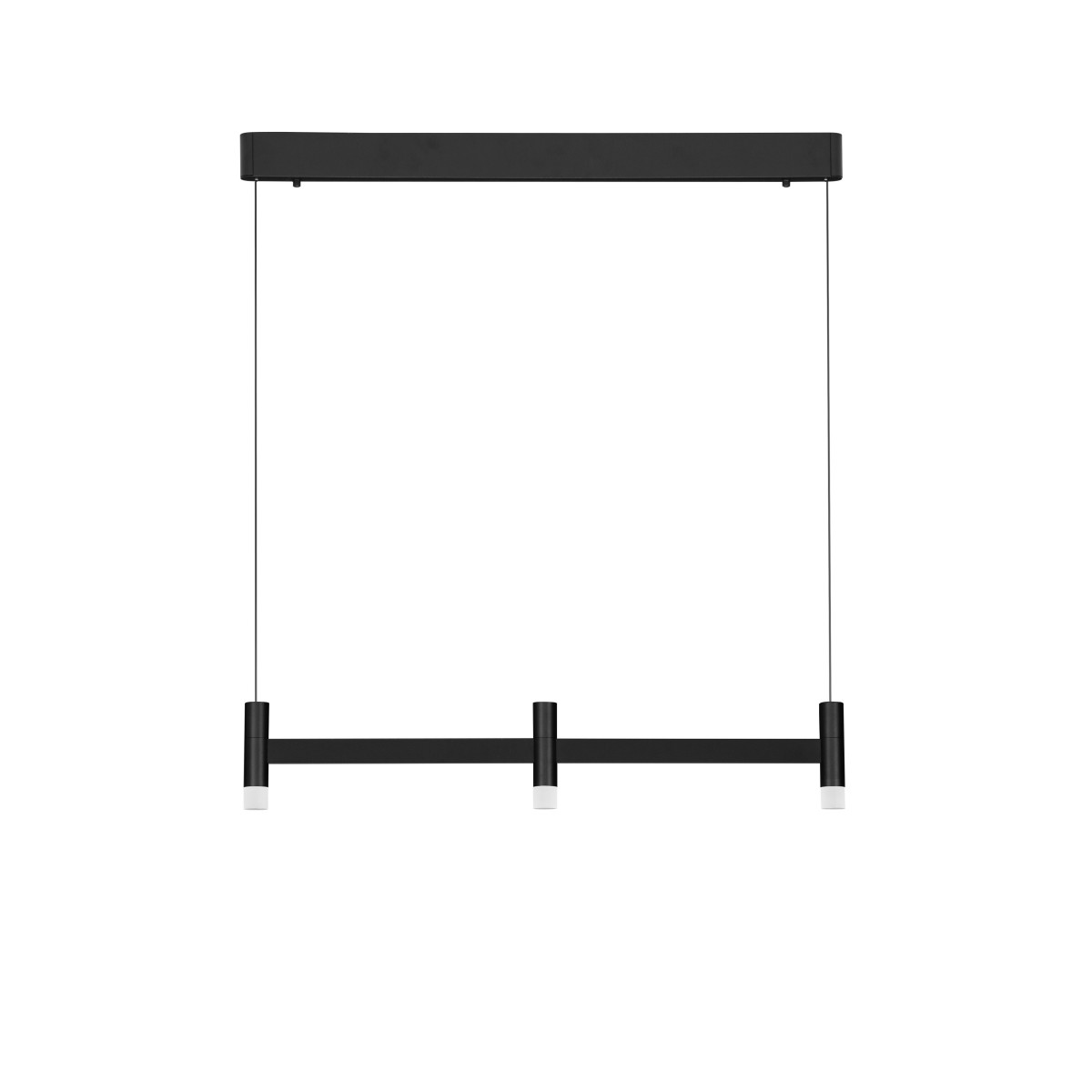 Nova Luce Pendelleuchte Poetic box