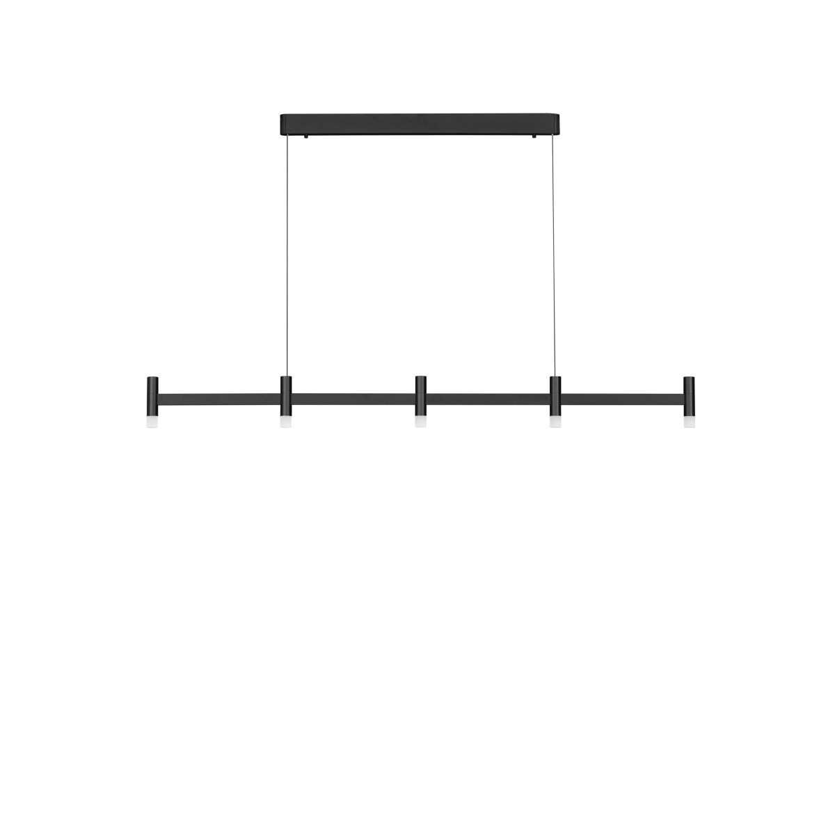 Nova Luce Pendelleuchte Poetic box