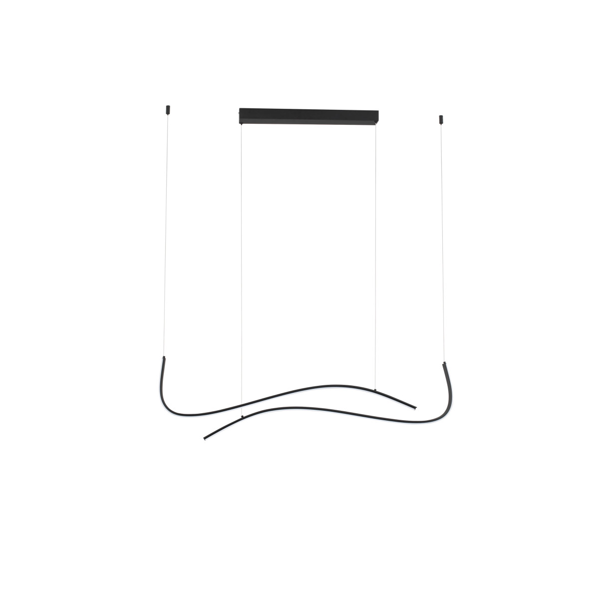 Nova Luce Pendelleuchte Brio box
