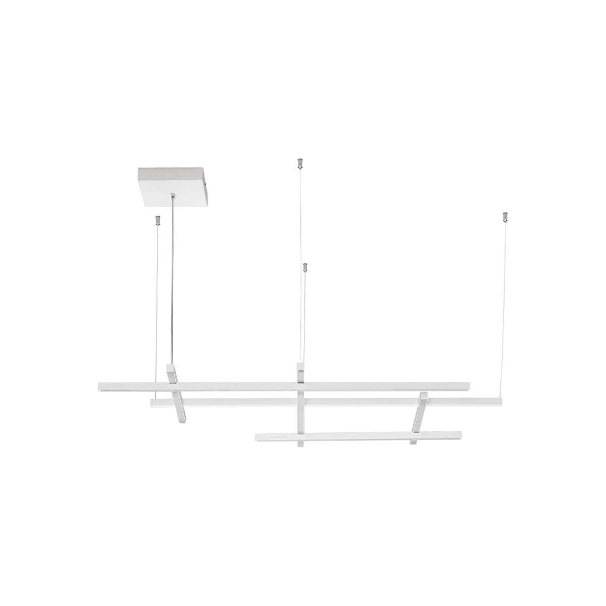 Nova Luce Pendelleuchte Pace box