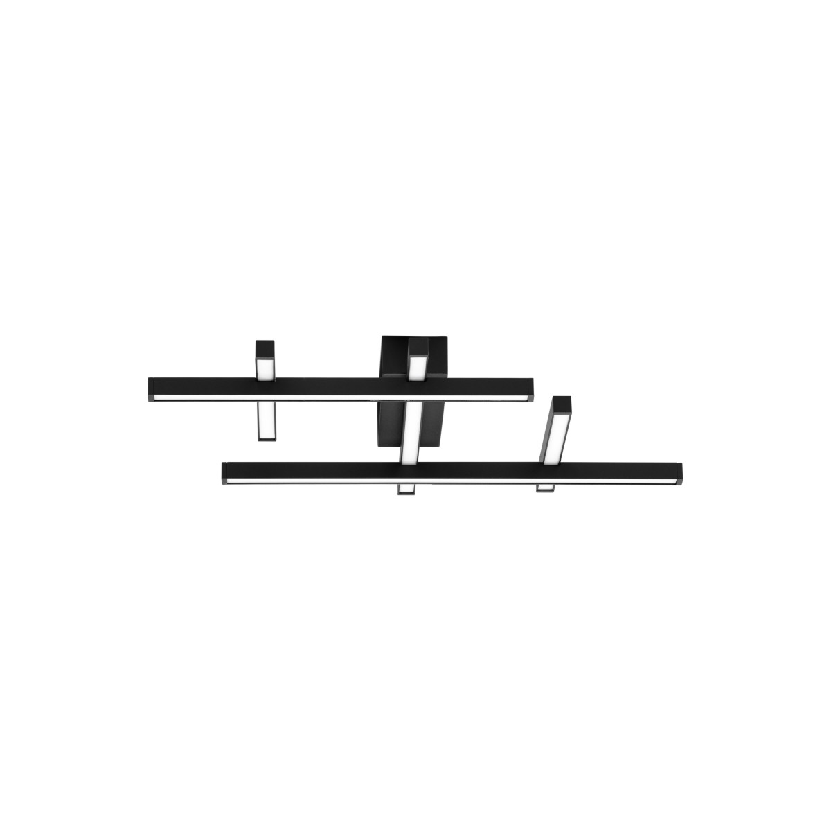 Nova Luce Deckenleuchte Pace box