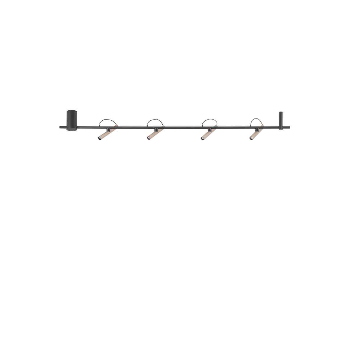 Nova Luce Wandleuchte Prato box