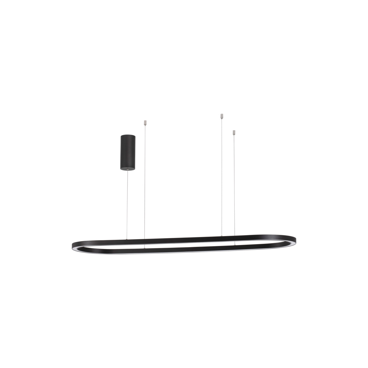 Nova Luce Pendelleuchte Cuppe box