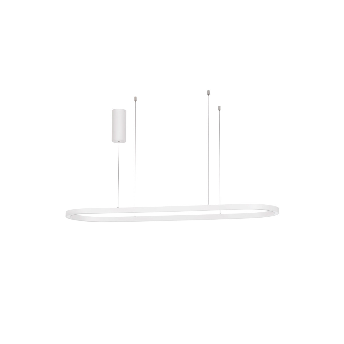 Nova Luce Pendelleuchte Cuppe box