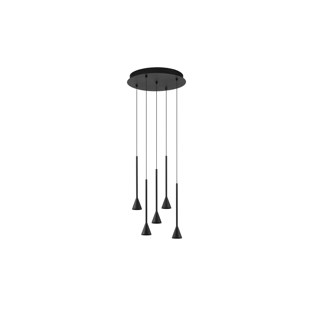 Nova Luce Pendelleuchte Net box