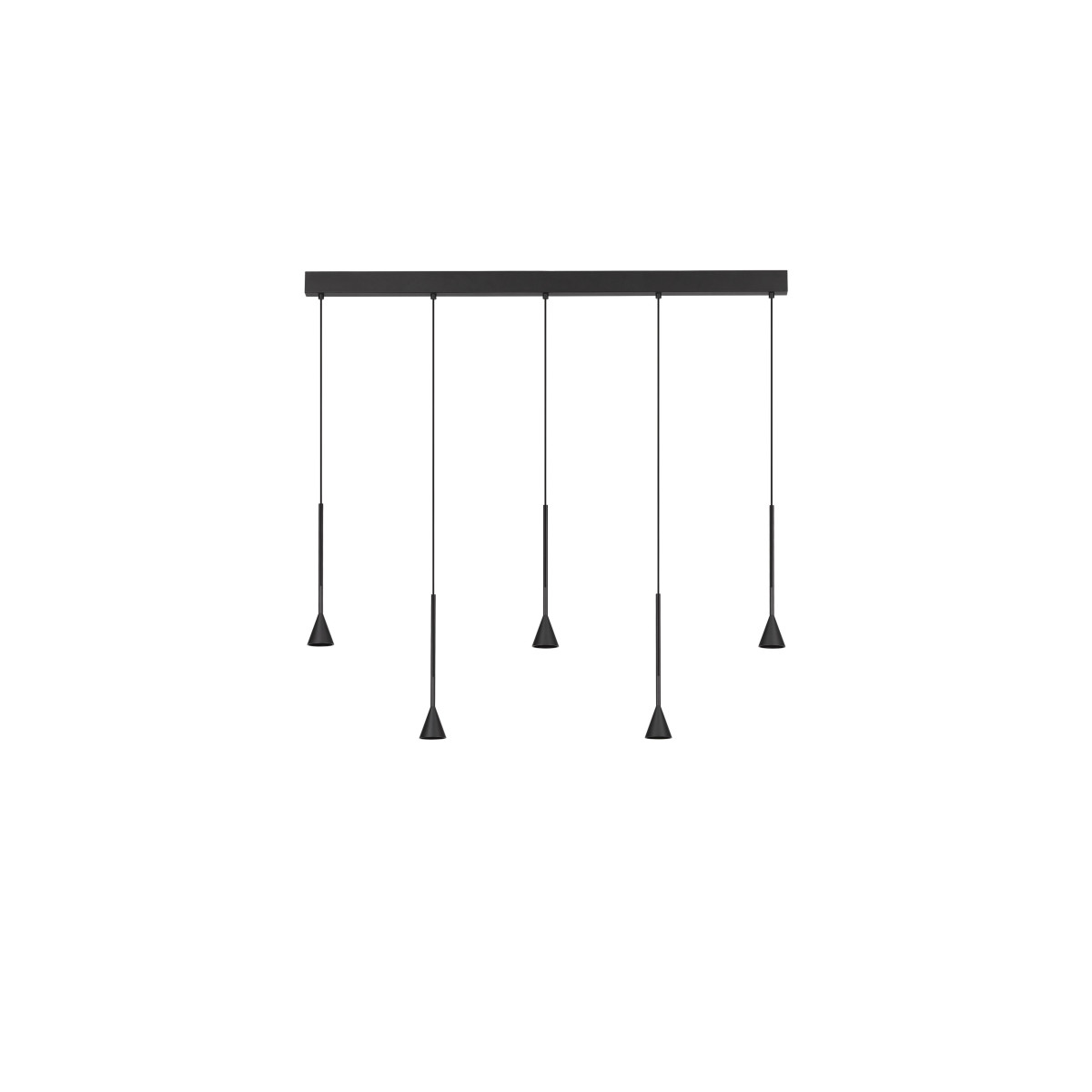 Nova Luce Pendelleuchte Net box