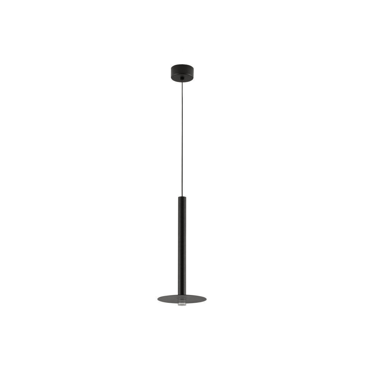 Nova Luce Pendelleuchte Dandia box