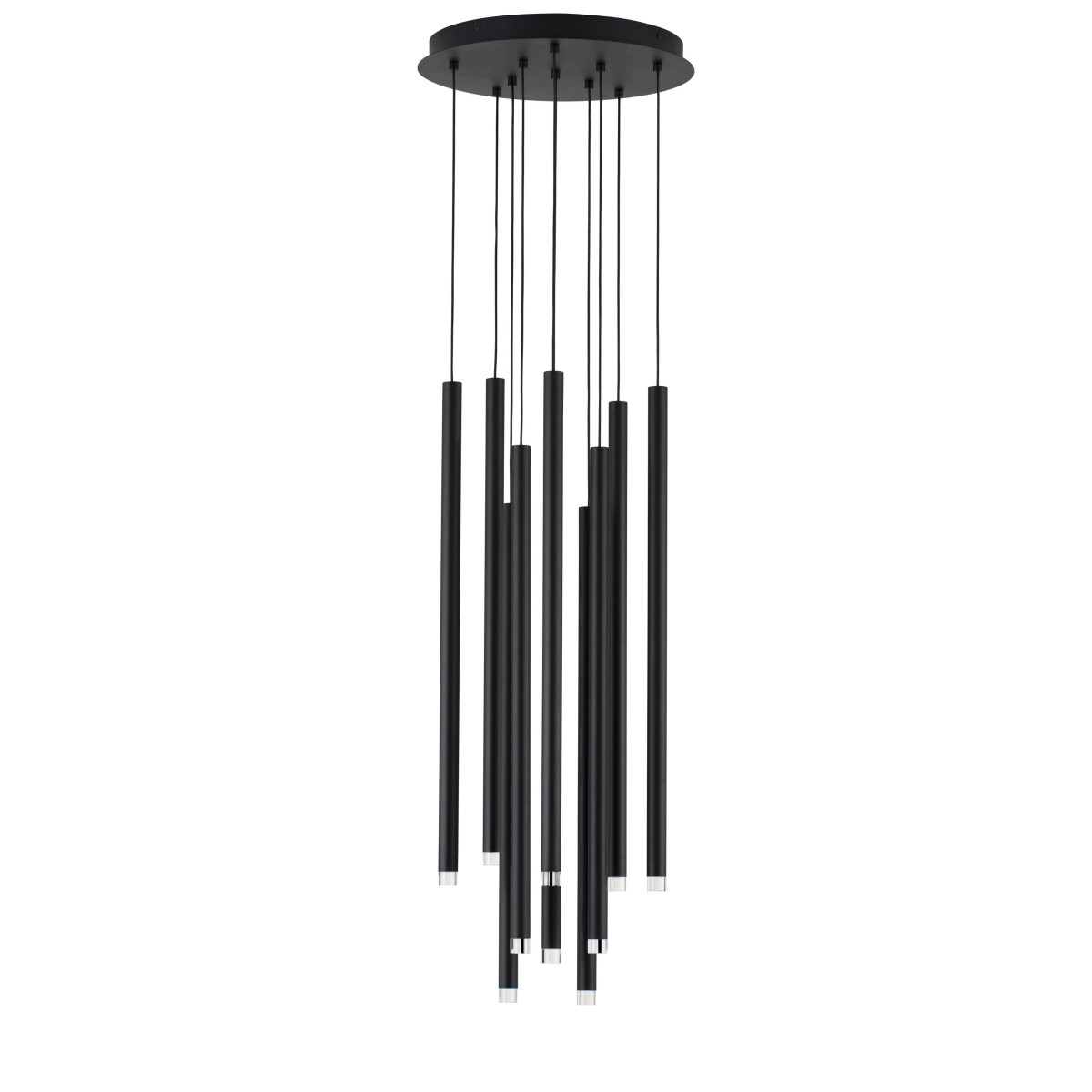 Nova Luce Pendelleuchte Dandia